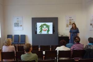 Co můžeme dělat pro přírodu?