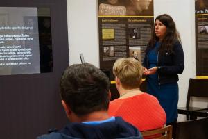 Židovská komunita za 1. republiky