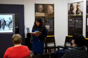 Židovská komunita za 1. republiky