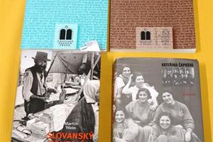 Židovská komunita za 1. republiky