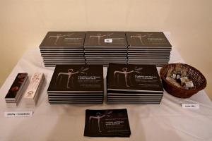 Hradiště nad Okluky a jeho objevitelé