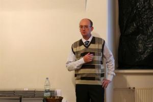 Hradiště nad Okluky a jeho objevitelé