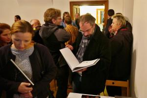 Hradiště nad Okluky a jeho objevitelé