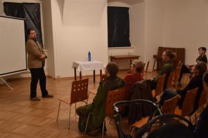 Vznik 1. republiky na Moravě