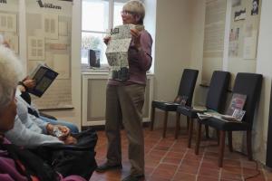 Proměny Brna - Romové