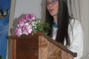 Duchovní den a uvedení knihy Život není čas, ale setkání