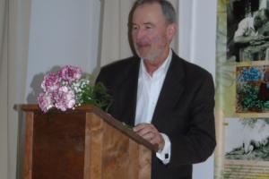 Duchovní den a uvedení knihy Život není čas, ale setkání