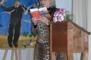 Duchovní den a uvedení knihy Život není čas, ale setkání