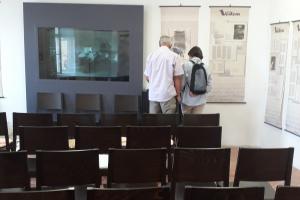 Den židovských památek