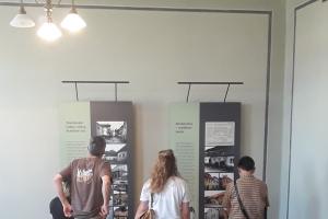 Den židovských památek