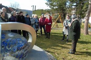 Duchovní den a uvedení knihy Život není čas, ale setkání