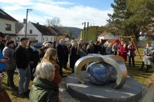 Duchovní den a uvedení knihy Život není čas, ale setkání