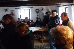 S krajánkem za větřáky - exkurze po větrných mlýnech