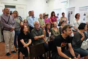 Masaryk a Svatá země