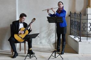 Viento Marero Duo