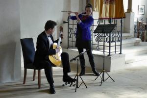 Viento Marero Duo