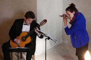 Viento Marero Duo