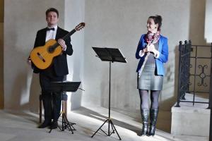 Viento Marero Duo