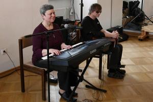 Dny umění nevidomých na Moravě 2017