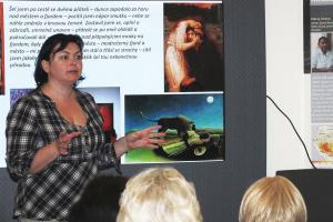 Židovská Jižní Morava