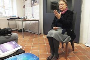 Židovská Jižní Morava