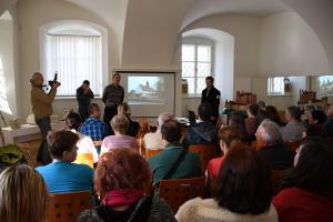 Hrad Boskovice - co o něm vlastně víme?