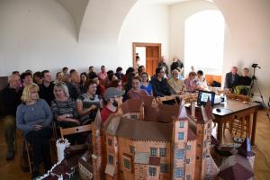 Hrad Boskovice - co o něm vlastně víme?