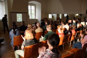 Hrad Boskovice - co o něm vlastně víme?