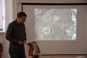 Hrad Boskovice - co o něm vlastně víme?