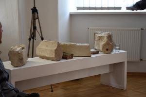 Hrad Boskovice - co o něm vlastně víme?