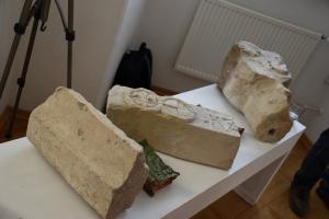 Hrad Boskovice - co o něm vlastně víme?