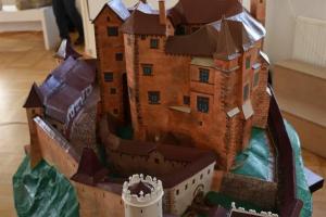 Hrad Boskovice - co o něm vlastně víme?