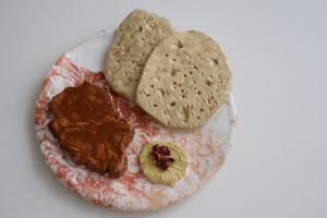 Výstava výtvarných prací ZUŠ Boskovice