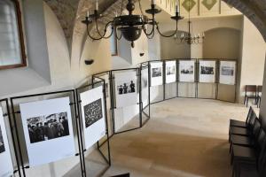 Eliška Blažková - Fotografie