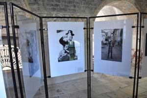 Eliška Blažková - Fotografie