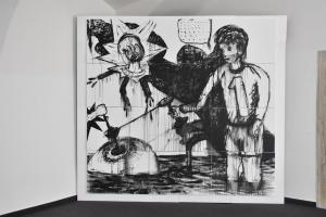 Josef Bolf - Potíže ve snech