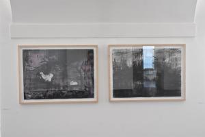 Josef Bolf - Potíže ve snech