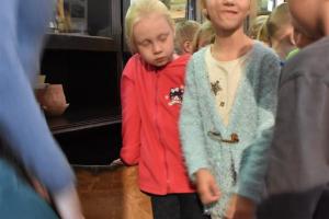 Mezinárodní den archeologie