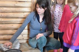 Mezinárodní den archeologie