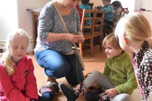 Mezinárodní den archeologie