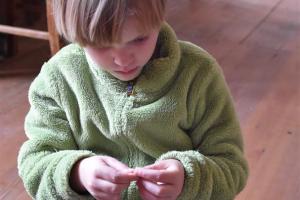 Mezinárodní den archeologie