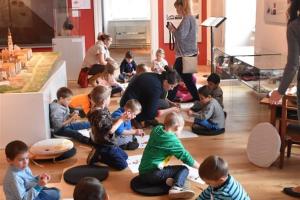 Mezinárodní den archeologie