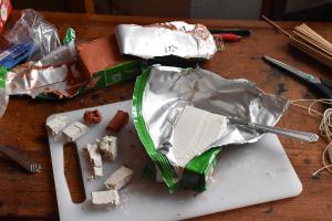 Mezinárodní den archeologie