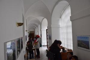 Mezinárodní den archeologie