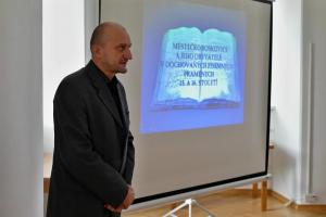 Městečko Boskovice a jeho obyvatelé v dochovaných písemných pramenech 15. a 16. století