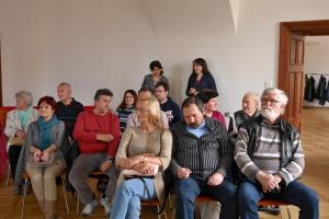 Městečko Boskovice a jeho obyvatelé v dochovaných písemných pramenech 15. a 16. století