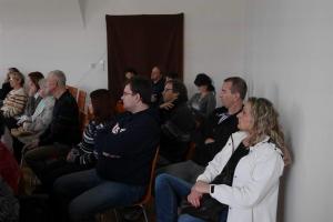 Městečko Boskovice a jeho obyvatelé v dochovaných písemných pramenech 15. a 16. století