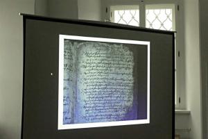 Městečko Boskovice a jeho obyvatelé v dochovaných písemných pramenech 15. a 16. století