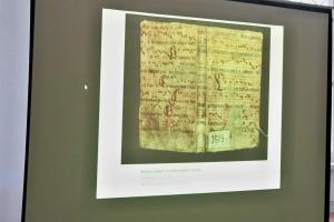 Městečko Boskovice a jeho obyvatelé v dochovaných písemných pramenech 15. a 16. století