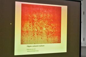 Městečko Boskovice a jeho obyvatelé v dochovaných písemných pramenech 15. a 16. století